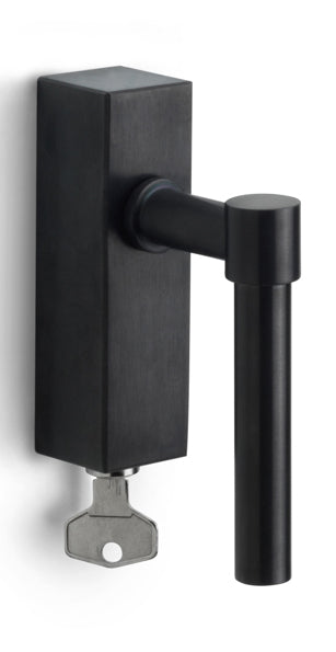 Piet Boon PBL15-DKLOCK locking window handle