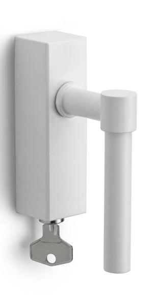 Piet Boon PBL15-DKLOCK locking window handle