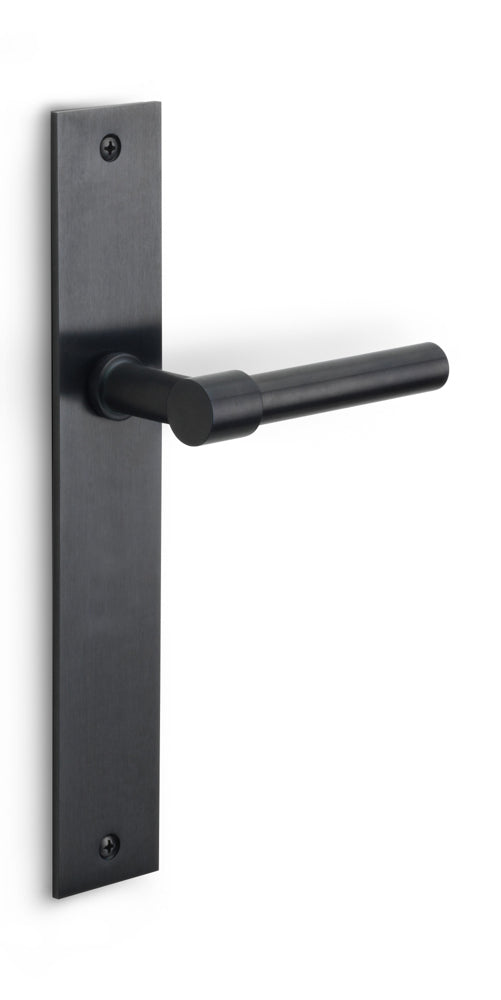 FORMANI PIET BOON ONE PBL15P236 PVD SATIN BLACK