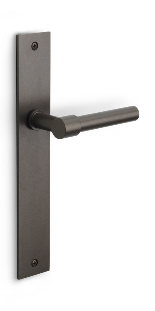 Piet Boon PBL15P236 lever handles on plate
