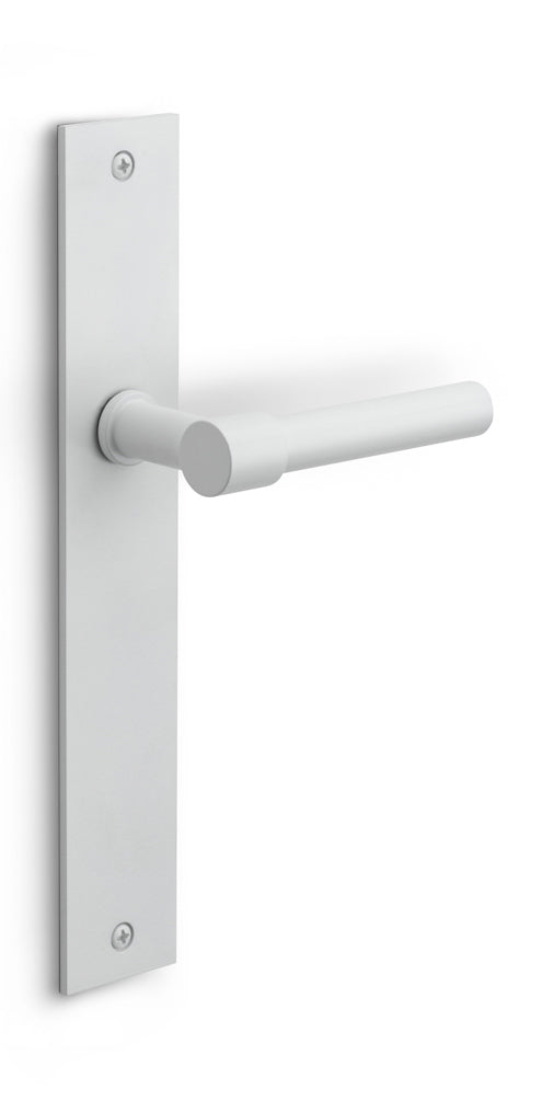 Piet Boon PBL15P236 lever handles on plate