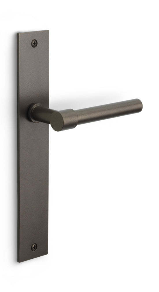 Piet Boon PBL15XLP236 lever handle on plate