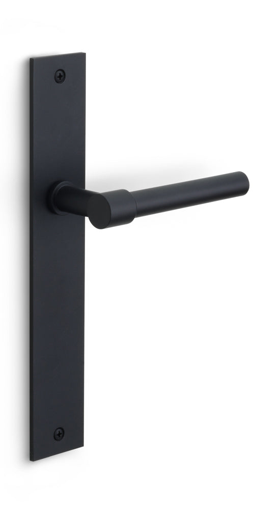 Piet Boon PBL15XLP236 lever handle on plate