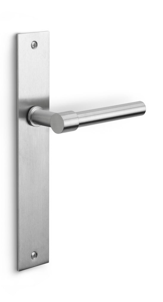Piet Boon PBL15XLP236 lever handle on plate