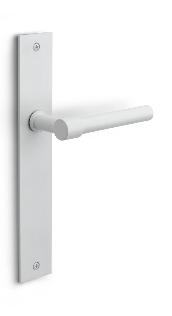 Piet Boon PBL15XLP236 lever handle on plate