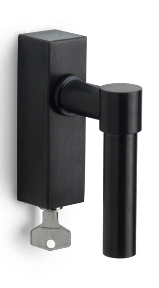 Piet Boon PBL20-DKLOCK locking window handle - Itfitz