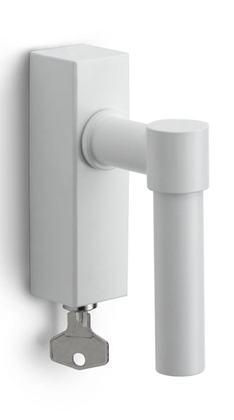Piet Boon PBL20-DKLOCK locking window handle