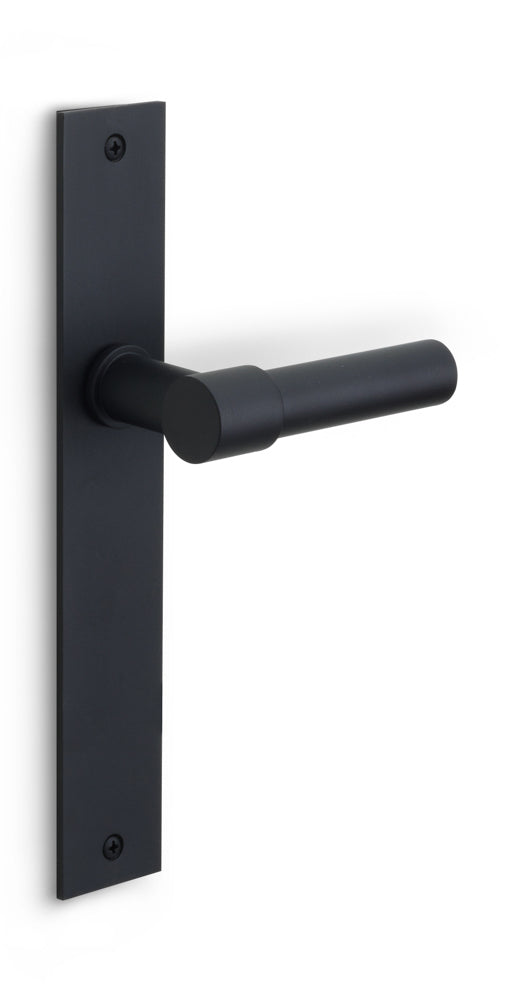 Piet Boon PBL20P236 lever handles on plate