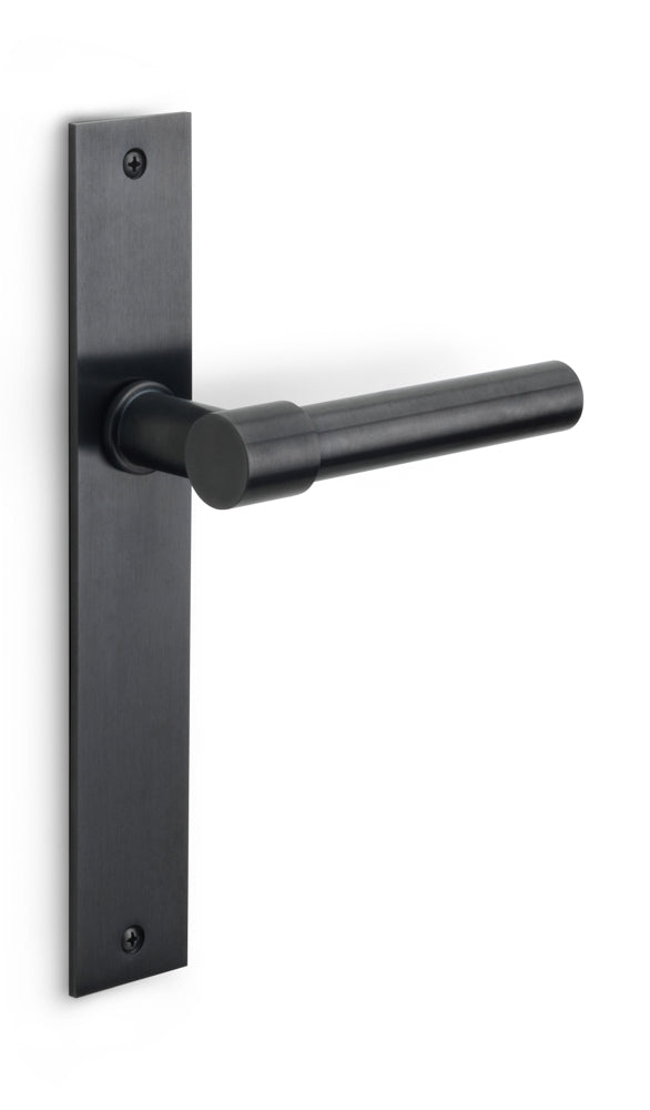 Piet Boon PBL20XLP236 lever handles on plate - Itfitz