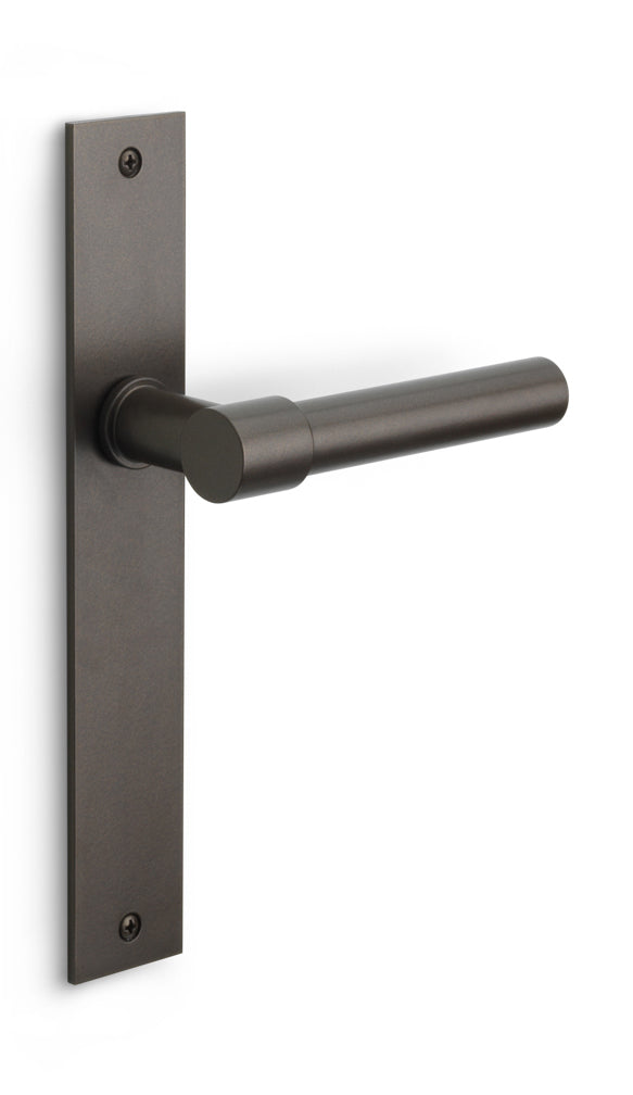 Piet Boon PBL20XLP236 lever handles on plate