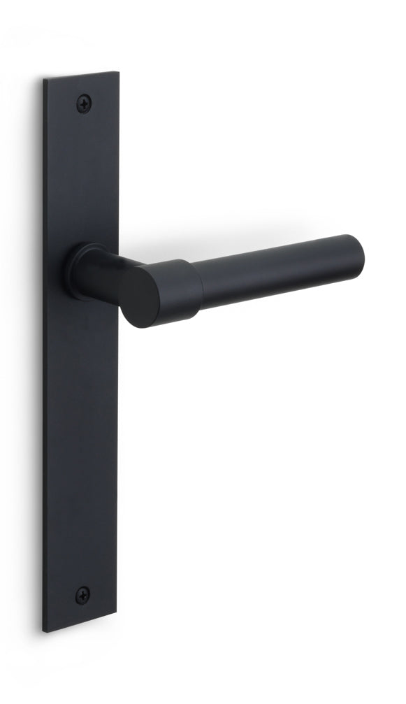 Piet Boon PBL20XLP236 lever handles on plate