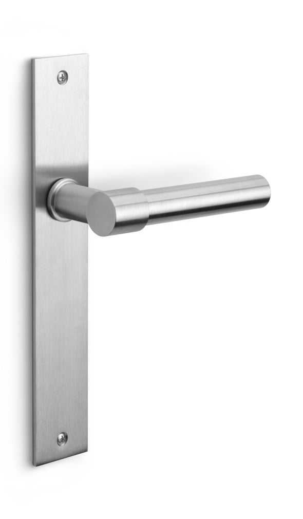 Piet Boon PBL20XLP236 lever handles on plate