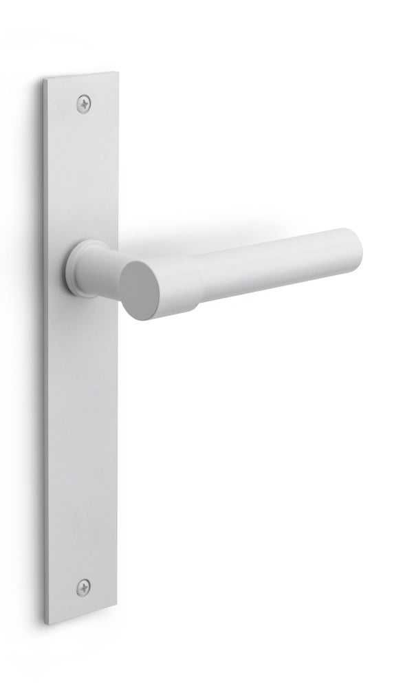 Piet Boon PBL20XLP236 lever handles on plate
