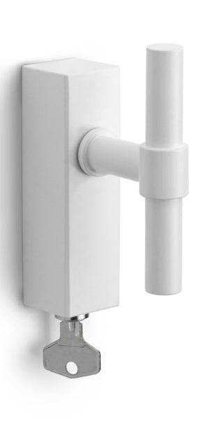 Piet Boon PBT15-DKLOCK locking window handle