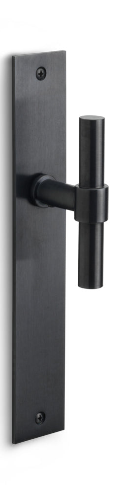 Piet Boon PBT15P236 lever handle on plate