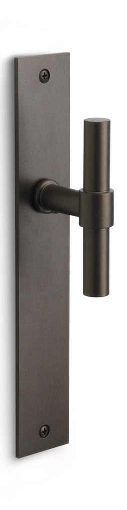 Piet Boon PBT15P236 lever handle on plate