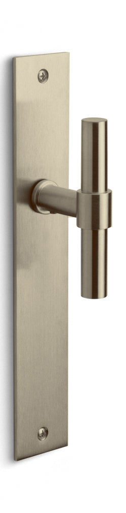 Piet Boon PBT15P236 lever handle on plate - Itfitz