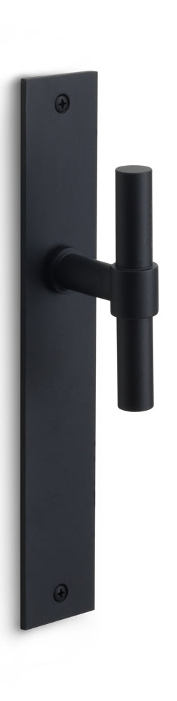 Piet Boon PBT15P236 lever handle on plate