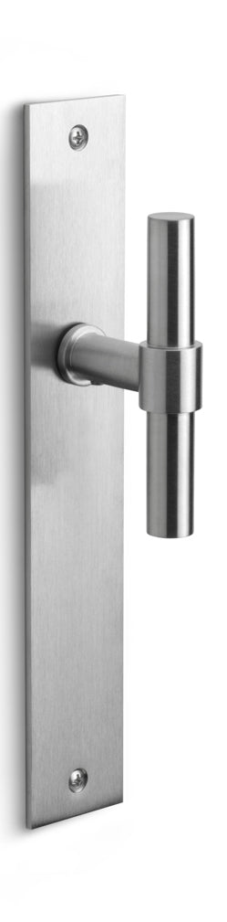 Piet Boon PBT15P236 lever handle on plate