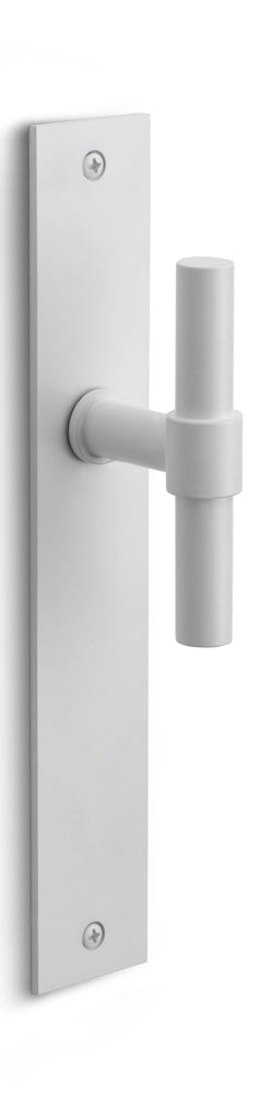 Piet Boon PBT15P236 lever handle on plate