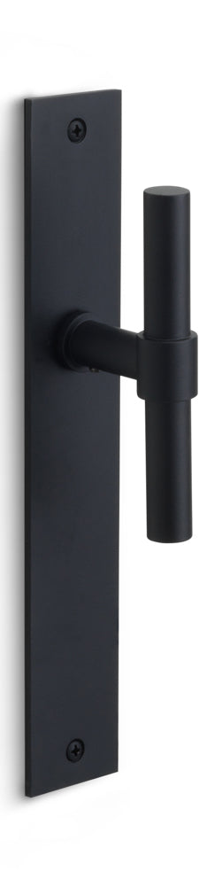 Piet Boon PBT15XLP236 lever handle on plate