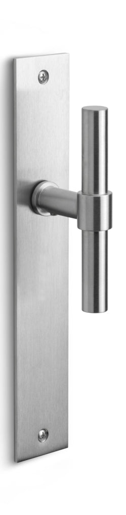 Piet Boon PBT15XLP236 lever handle on plate