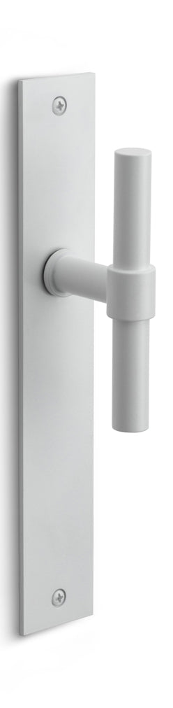 Piet Boon PBT15XLP236 lever handle on plate