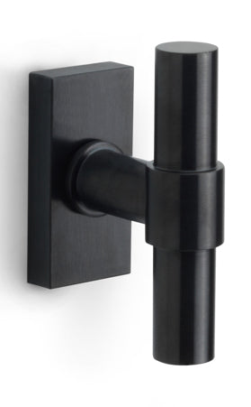 Formani Piet Boon One PBT20-DK Window Handle pvd satin black