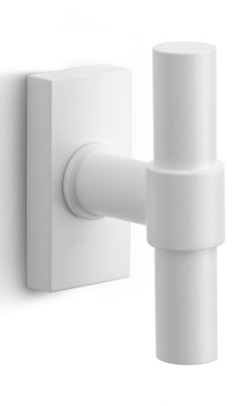 Formani Piet Boon One PBT20-DK Window Handle white