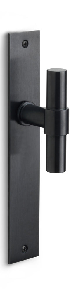 Piet Boon PBT20P236 lever handles on plates - Itfitz