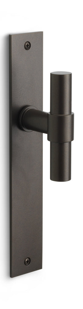 Piet Boon PBT20P236 lever handles on plates