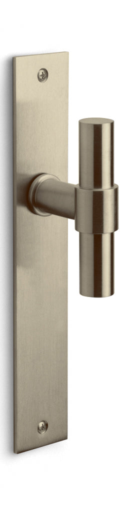 Piet Boon PBT20P236 lever handles on plates - Itfitz