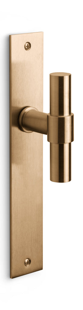 Piet Boon PBT20P236 lever handles on plates - Itfitz