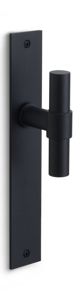 Piet Boon PBT20P236 lever handles on plates