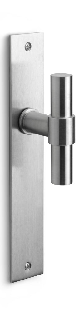 Piet Boon PBT20P236 lever handles on plates