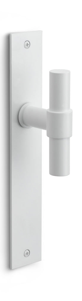 Piet Boon PBT20P236 lever handles on plates