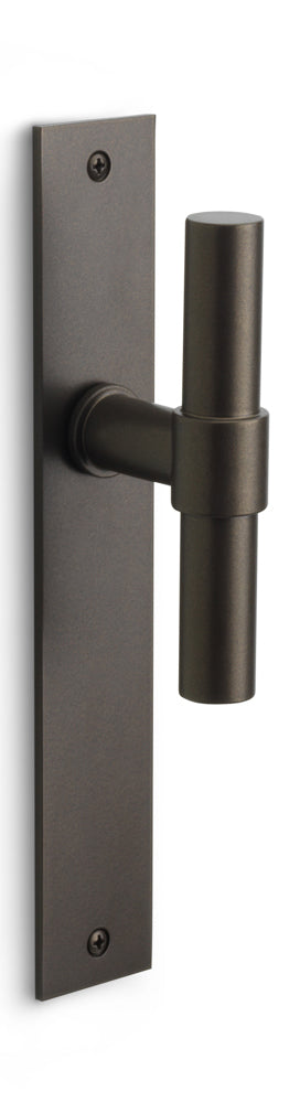 Piet Boon PBT20XLP236 lever handle on plate