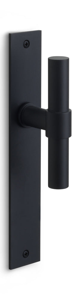 Piet Boon PBT20XLP236 lever handle on plate
