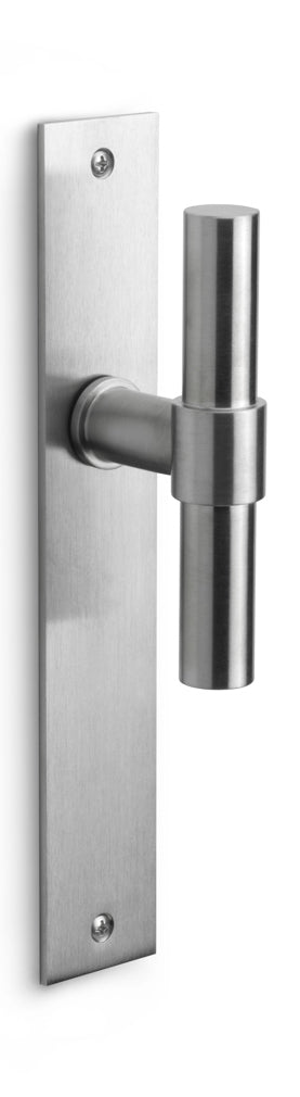 Piet Boon PBT20XLP236 lever handle on plate