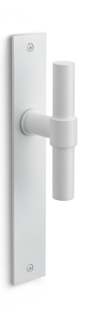 Piet Boon PBT20XLP236 lever handle on plate