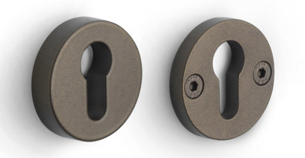 Piet Boon PBVEIL security escutcheons