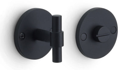 Piet Boon PBWC50 WC set satin black