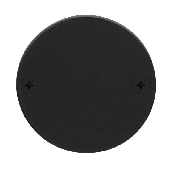 Edgy EGB50 blank escutcheon