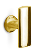 Timeless 1929M solid cabinet knob