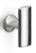 Timeless 1929M solid cabinet knob