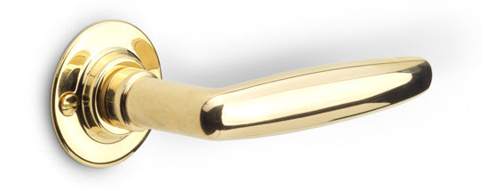 Timeless 1938GRR50 lever handle set