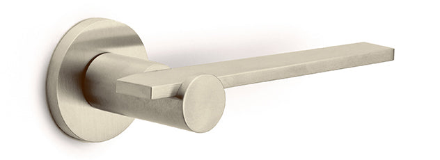 Formani Tense BB100 Lever Handle pvd champagne - itfitz