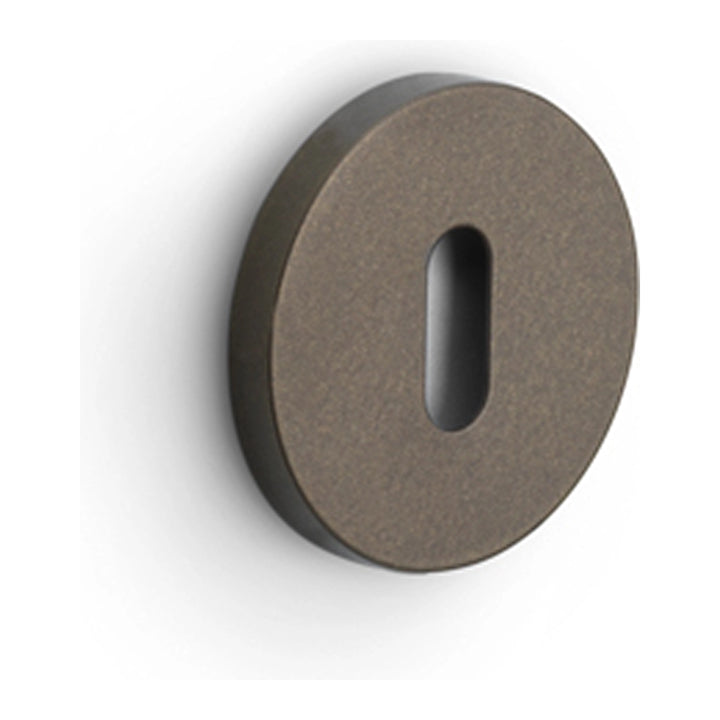 Tense/Fold BBN53 Lever Key Escutcheon