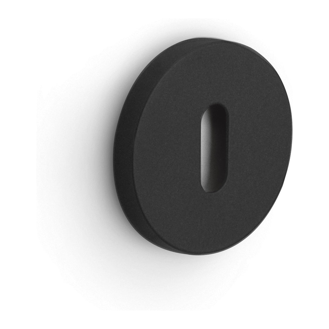 Tense/Fold BBN53 Lever Key Escutcheon