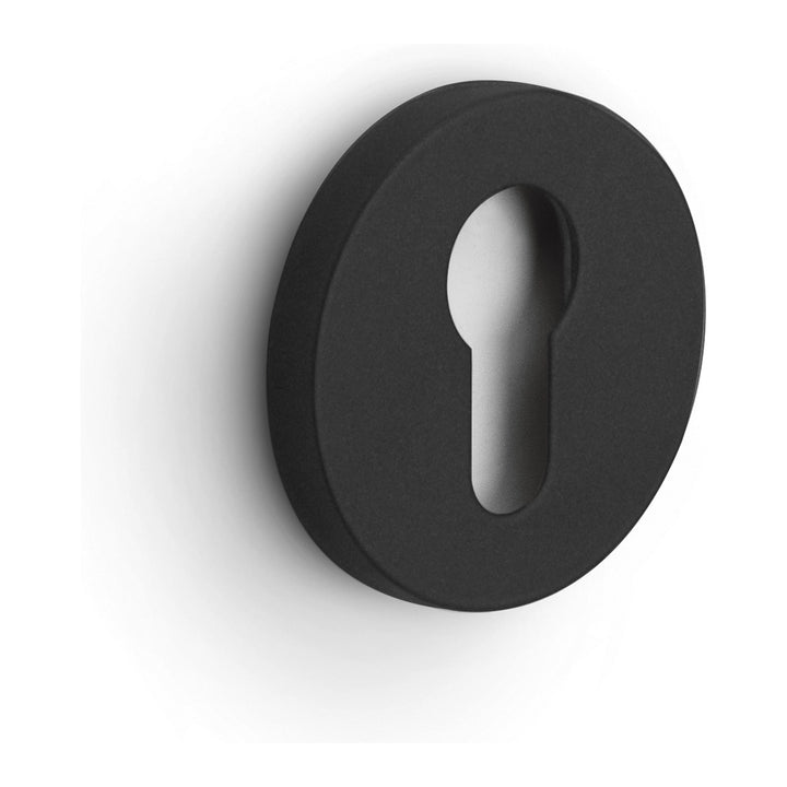 Tense/Fold BBY53 Europrofile Cylinder Escutcheon